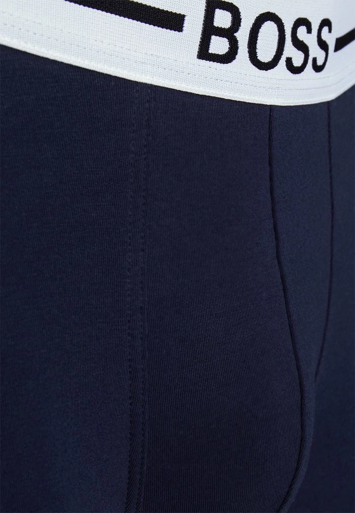 BOSS 3 PACK - Pants - Dark Blue/blue/black 7 BOSS 3 PACK - Pants - Dark Blue/blue/black - Image 5