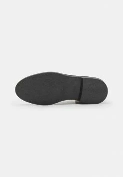 BOSS TUNLEY - Classic Ankle Boots - Dark Blue -BOSS Sales Store 85e3c198f388425a872dc1b15e9d256f