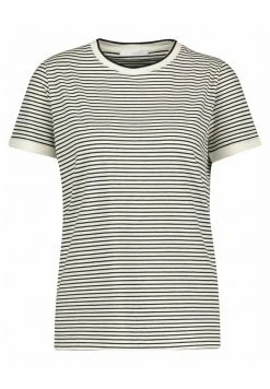 BOSS EMASA - Print T-shirt - Grau