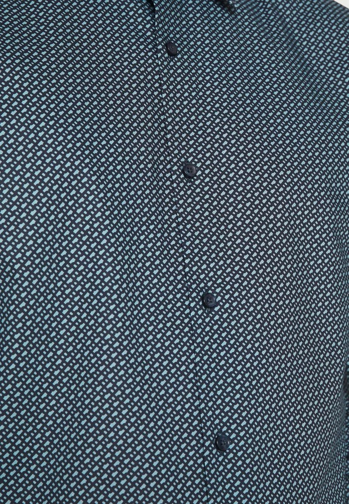 BOSS H-HANK - Formal Shirt - Open Blue 9 BOSS H-HANK - Formal Shirt - Open Blue - Image 7