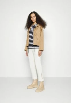 BOSS EPIQUALA - Tracksuit Bottoms - Open White -BOSS Sales Store 863e91291b624e2f9adf86c23eabc4ff