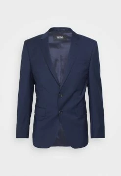 BOSS Blazer Jacket - Dark Blue -BOSS Sales Store 866258416034469794bf090d300861b0