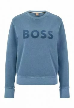 ELABOSS - Jumper - Open Blue Fifteen -BOSS Sales Store 86700975d0c14b618781d4b70bc93de7