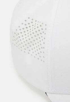 BOSS UNWRAPPED UNISEX - Cap - White -BOSS Sales Store 86860297f5704e688f7793ef670435c4