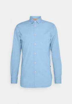 BOSS MAGNETON - Shirt - Open Blue -BOSS Sales Store 868c1b85c13a43c692c357d0d0a837e0