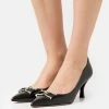 BOSS OLIVIA - Classic Heels - Black -BOSS Sales Store 869471d296b640d88858b7ec0e4943c8