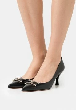 BOSS OLIVIA - Classic Heels - Black