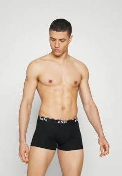 BOSS TRUNK POWER 3 PACK - Pants - Green -BOSS Sales Store 86e0a9640dd44f76a55df88f757716a9