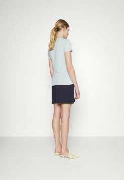 BOSS VARELLA - Mini Skirt - Open Blue -BOSS Sales Store 86e5a7837be8419c86954fa0b19e39d3