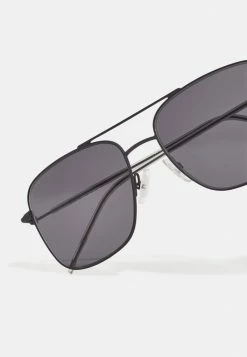 BOSS Sunglasses - Matte Black -BOSS Sales Store 86e845c7f62d46cfbee280aadc3d3ae1