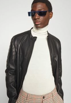 BOSS MUSSO - Jumper - Open White -BOSS Sales Store 873d05eba5ca47b4a5a7fd25494f8ad4