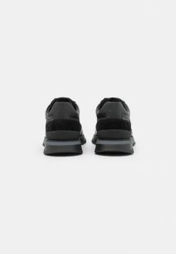 BOSS ARIGON RUNN - Trainers - Black -BOSS Sales Store 873d1e9d29b3468c827cae6e542fed4f