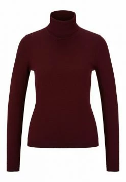 BOSS FAMAURIAN - Jumper - Dark Red Two 11 BOSS FAMAURIAN - Jumper - Dark Red Two -BOSS Sales Store 874cfd0809c24a11be3c0d9299d8c540