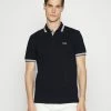 BOSS PADDY CURVED - Polo Shirt - Dark Blue 1 BOSS PADDY CURVED - Polo Shirt - Dark Blue -BOSS Sales Store 875c89c2780e4fa5944e2e488b01dda2