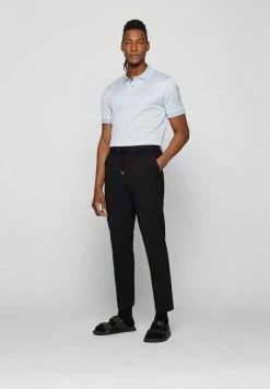 BOSS Polo Shirt - Light Pastel Blue