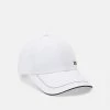 BOSS Cap - White -BOSS Sales Store 8800c81cb9fe4a2bab709d55ab6a8569