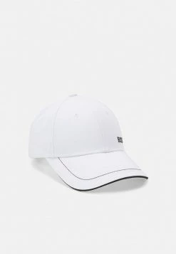 BOSS Cap - White