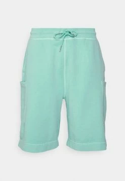 BOSS SEFADE - Shorts - Light/pastel Green -BOSS Sales Store 880b92168dcb4d56ae3991dd9afa3a33