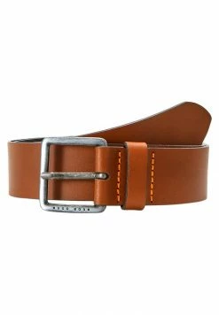 BOSS JEEKO - Belt Business - Medium Brown -BOSS Sales Store 882d53f1113b48c78721d726e02a4de6