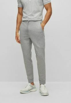 BOSS HADIKO - Tracksuit Bottoms - Light Grey Nine