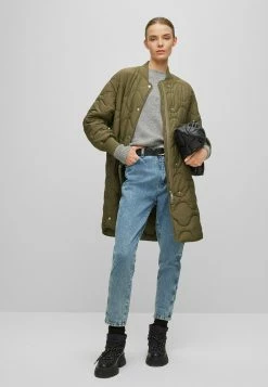 BOSS Jumper - Silver -BOSS Sales Store 883d181cbea0481dad66bbf510644251