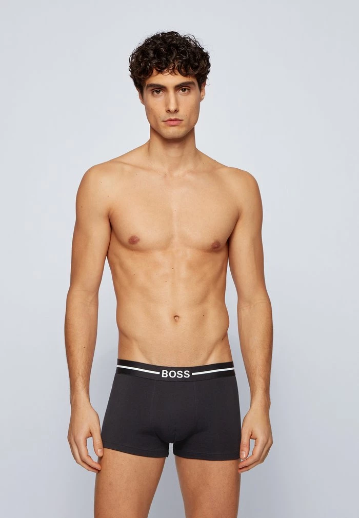 BOSS 3 PACK - Briefs - Black 7 BOSS 3 PACK - Briefs - Black - Image 5