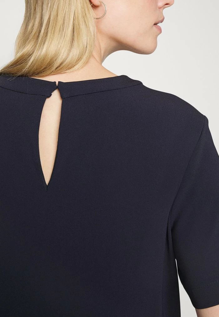 BOSS DAGANA - Day Dress - Open Blue 8 BOSS DAGANA - Day Dress - Open Blue - Image 6