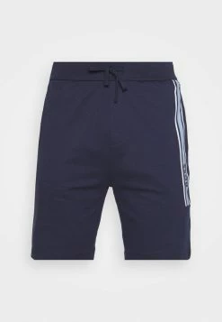 BOSS AUTHENTIC - Pyjama Bottoms - Dark Blue 10 BOSS AUTHENTIC - Pyjama Bottoms - Dark Blue -BOSS Sales Store 887a4ab6c7804f9694d7decab5722068