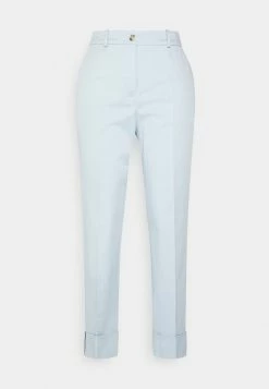 BOSS TACHINO - Trousers - Navy