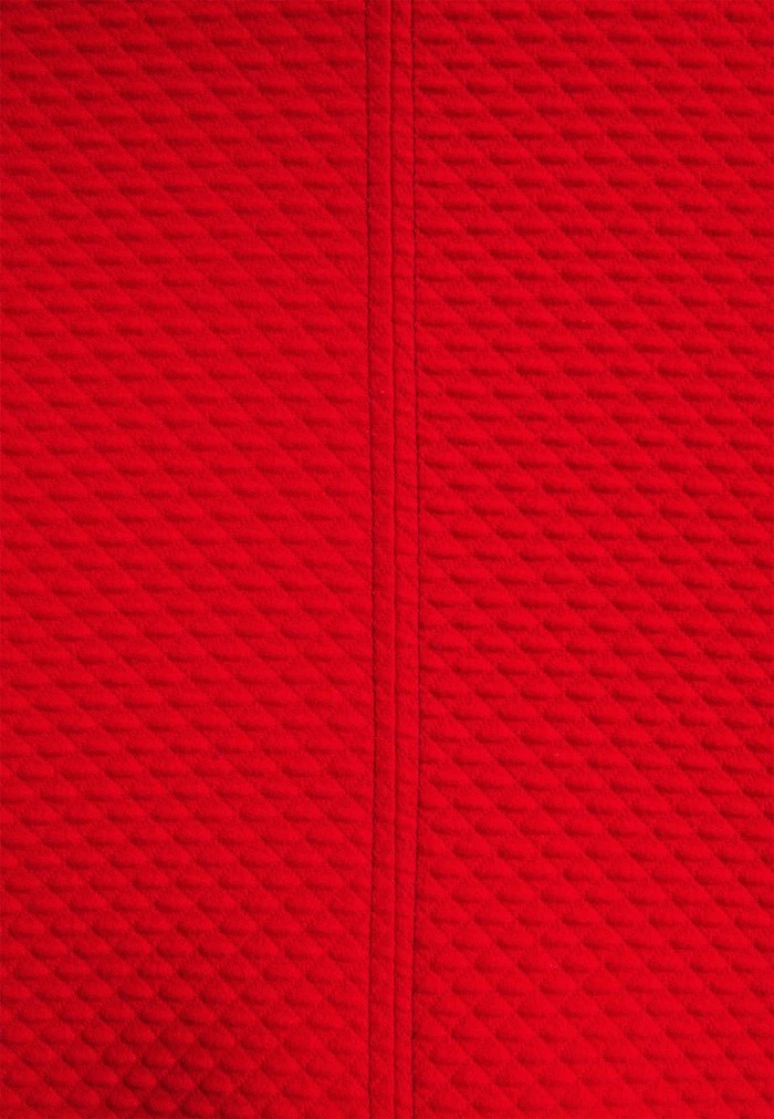 BOSS DIXETTA - Shift Dress - Red 10 BOSS DIXETTA - Shift Dress - Red - Image 8