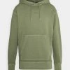 BOSS Hoodie - Open Green