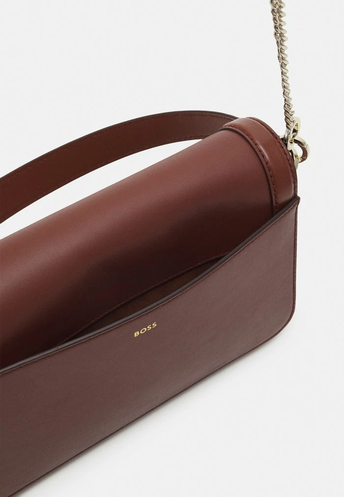 BOSS BLANCA BAG - Handbag - Rust/copper 7 BOSS BLANCA BAG - Handbag - Rust/copper - Image 5