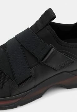 BOSS NETROIT - Trainers - Black -BOSS Sales Store 891f31b1e18d422a9c5e453b11242db5