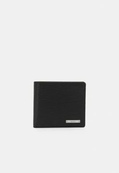 BOSS GALLERY COIN - Wallet - Black