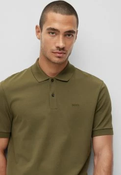 BOSS PALLAS - Polo Shirt - Open Green Thirtyseven 10 BOSS PALLAS - Polo Shirt - Open Green Thirtyseven -BOSS Sales Store 892d216bf4544e81928250ef38174eda