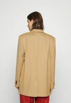 BOSS JALENO - Blazer - Medium Beige -BOSS Sales Store 89a0aee7a06c416c9ded2aeab78f4e98