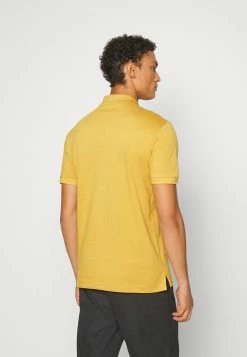 BOSS PIRO - Polo Shirt - Gold -BOSS Sales Store 89a1700a2af74b8fb8b46be717267bd7