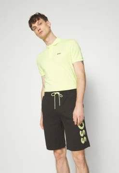 BOSS HEOS - Shorts - Black -BOSS Sales Store 89a5c1a83f284754aedab2253a187e0a