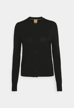 BOSS FADENASIS - Cardigan - Black 14 BOSS FADENASIS - Cardigan - Black -BOSS Sales Store 89e052a9672d4cfdbdfa0f259f9be2c7