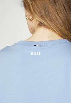 BOSS ENIKA - Day Dress - Light Pastel Blue -BOSS Sales Store 89e6dc7467f5453aa0cee9ee70990645