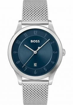 BOSS Watch - Silber