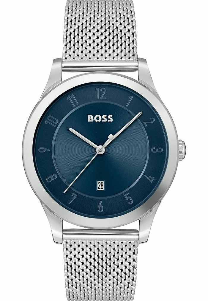 BOSS Watch - Silber 3 BOSS Watch - Silber
