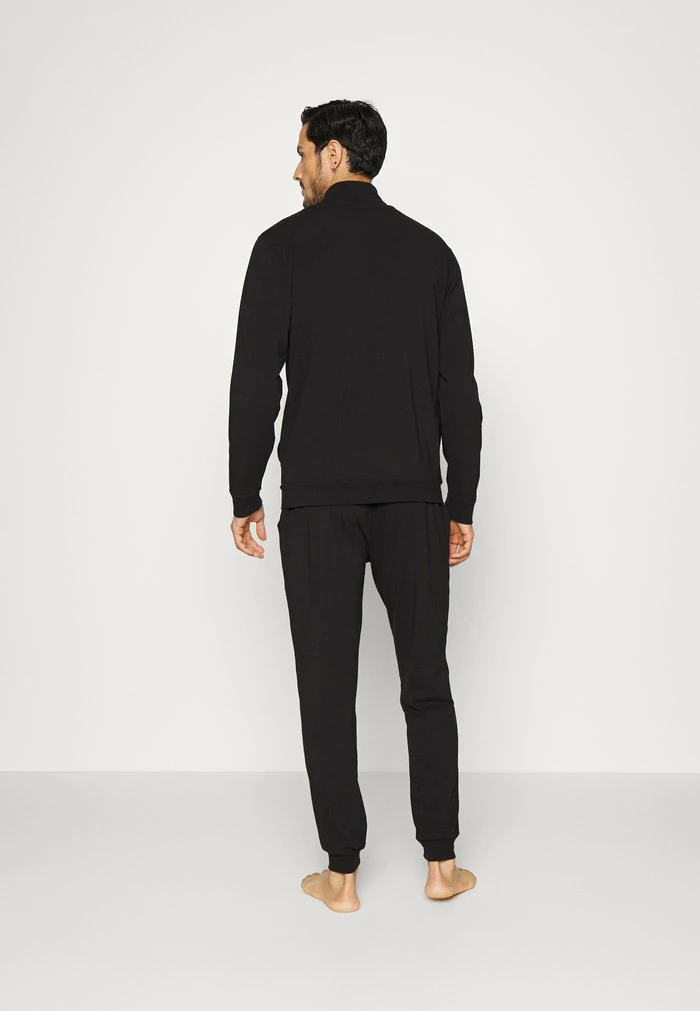 BOSS LIMITED LONG - Pyjamas - Black 5 BOSS LIMITED LONG - Pyjamas - Black - Image 3