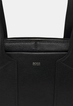 BOSS ADDISON - Handbag - Black -BOSS Sales Store 8a36e69dc3f3412ca81221d9a4026b9d