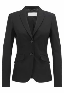 BOSS JULEA - Blazer - Black -BOSS Sales Store 8a4745601cf940868d2b9e24a6bd0024