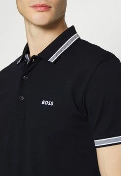 BOSS PADDY CURVED - Polo Shirt - Dark Blue 13 BOSS PADDY CURVED - Polo Shirt - Dark Blue -BOSS Sales Store 8a830e68cf6640efa6af64ab0317fcb6