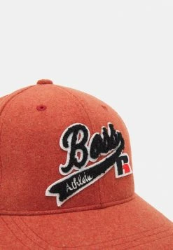 BOSS Cap - Bright Orange -BOSS Sales Store 8a84c2113ed04b52bc51e60be0af4a1e