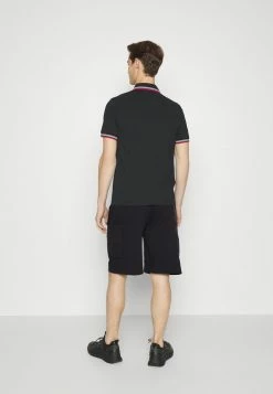 BOSS SEFADE - Shorts - Black -BOSS Sales Store 8a84e4b429c34192acbebfaaea8a743c