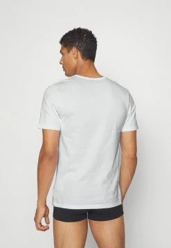 BOSS CLASSIC 3 PACK - Undershirt - Open Miscellaneous -BOSS Sales Store 8a9f0dd2943b4401b9111984b36c050a