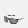 BOSS UNISEX - Sunglasses - Matte Black -BOSS Sales Store 8aa5207413f9472d86d95ed2a75c165c